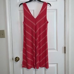 Loft Dress